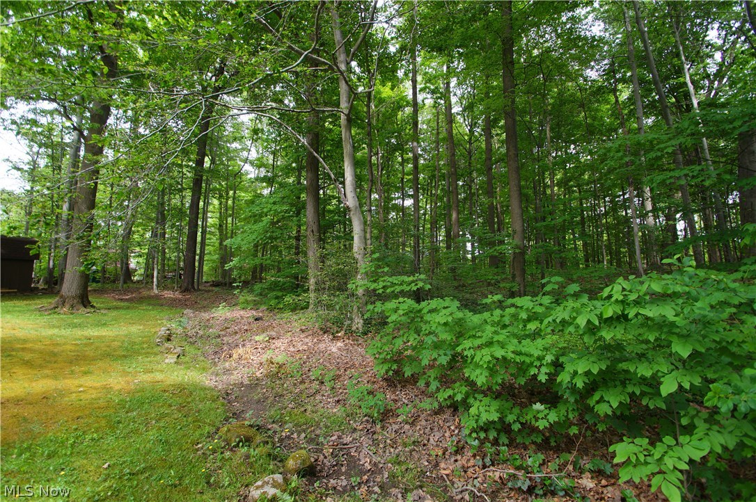 Holmes Tr - Residential