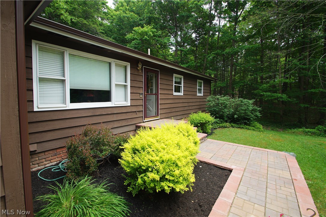 Holmes Tr - Residential