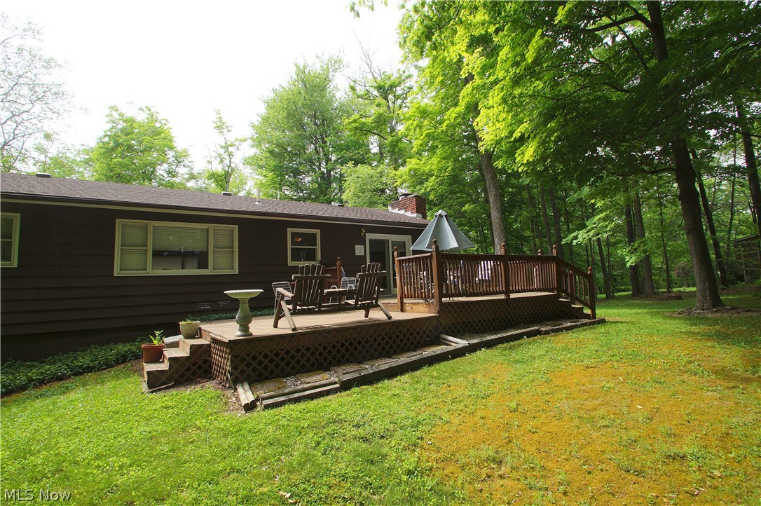 Holmes Tr - Residential