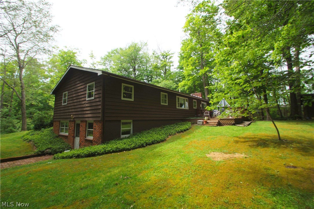 Holmes Tr - Residential