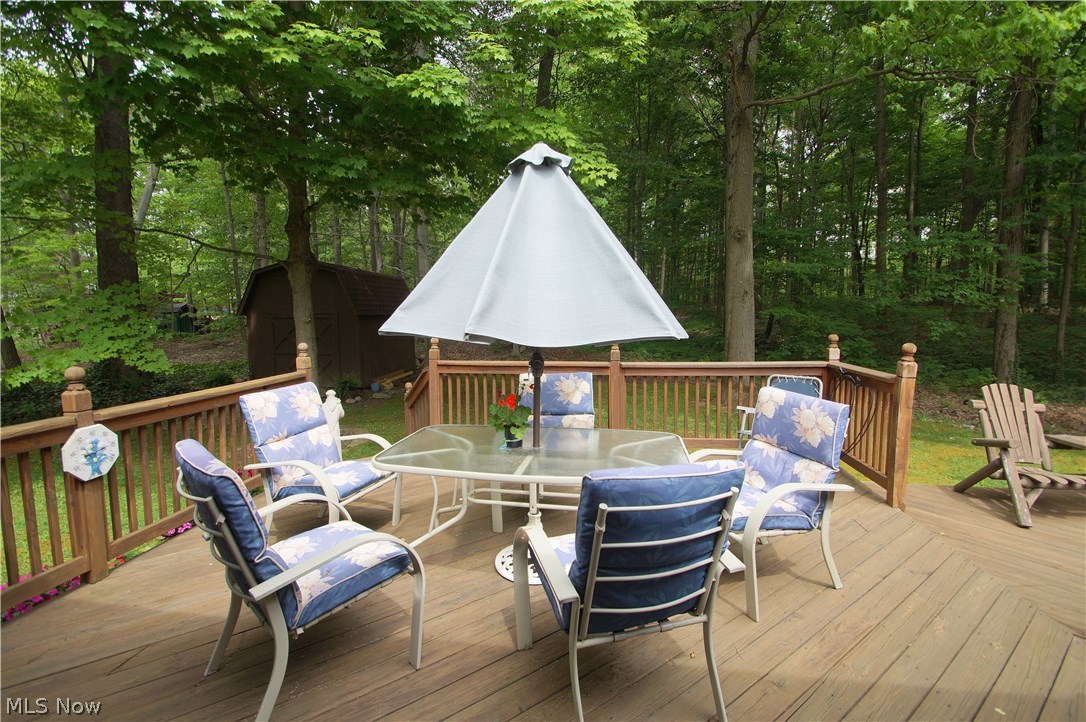 Holmes Tr - Residential