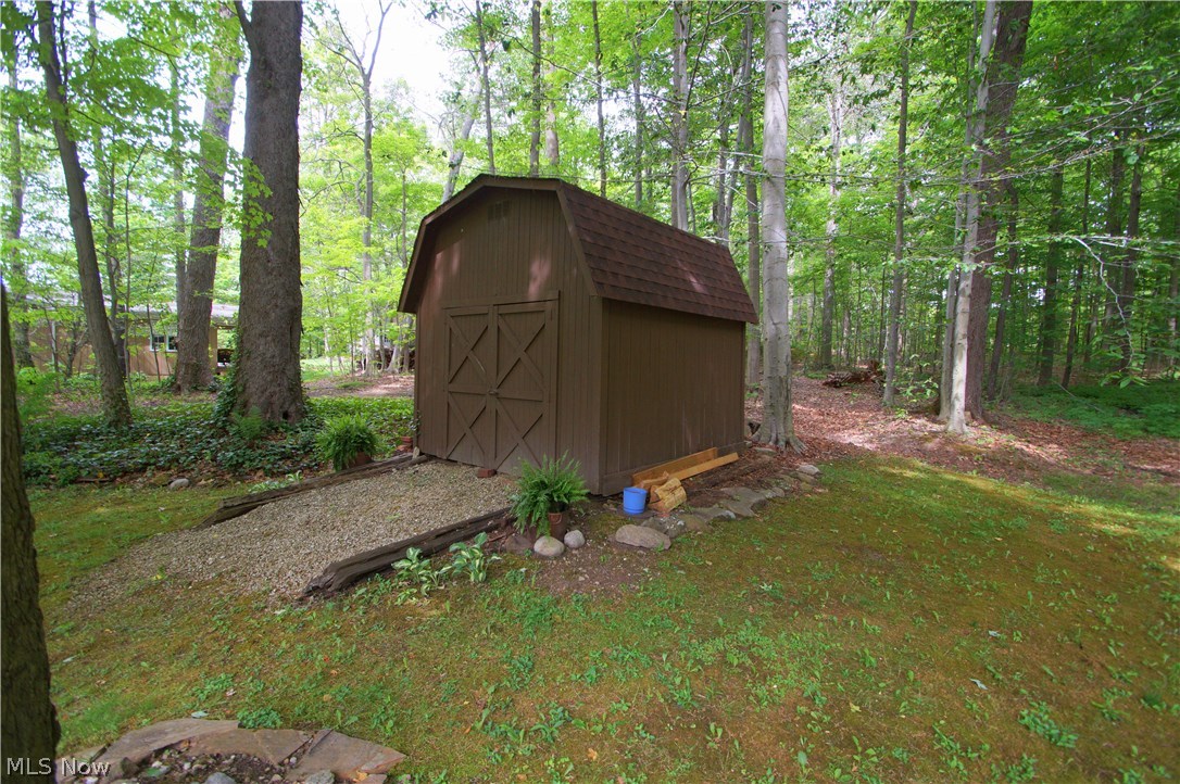 Holmes Tr - Residential