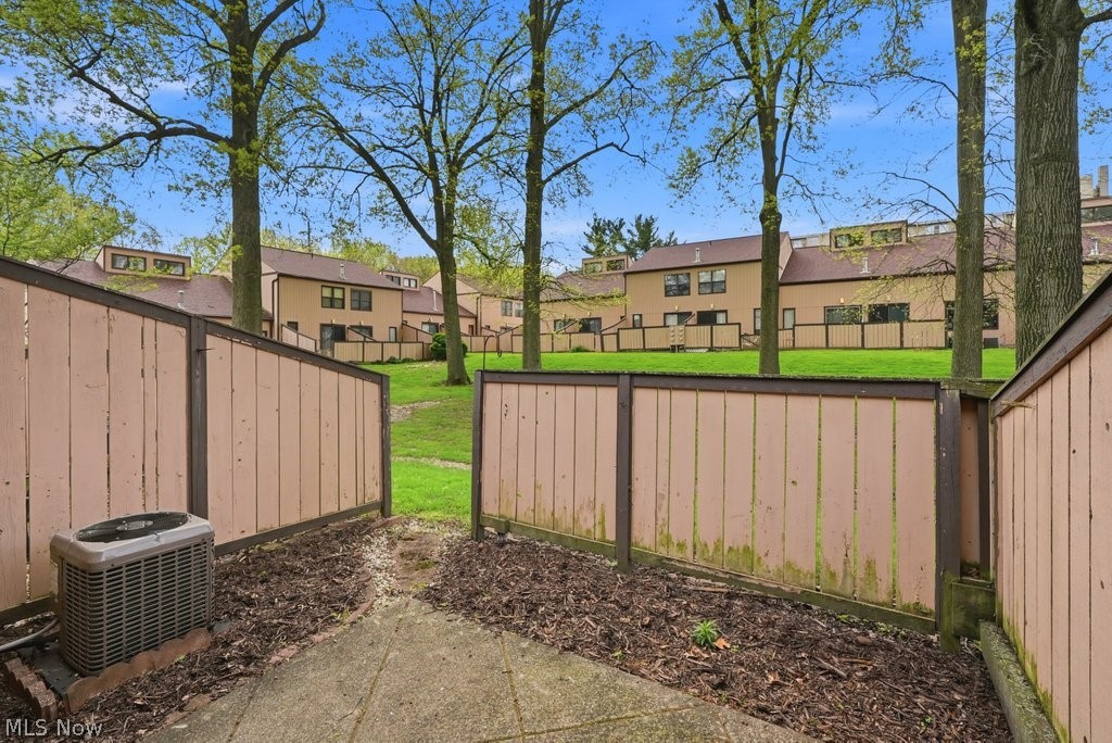 Trail View Terrace Condo - Residential