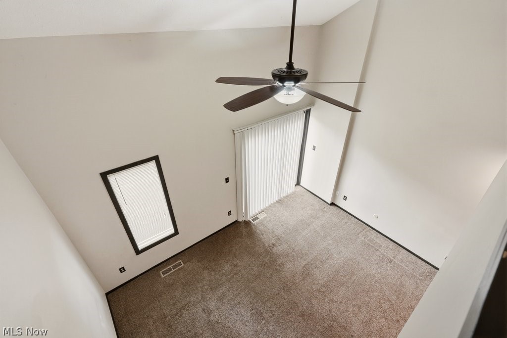 Trail View Terrace Condo - Residential