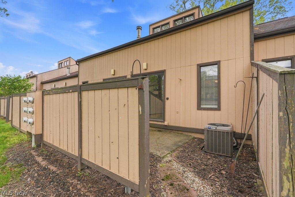 Trail View Terrace Condo - Residential