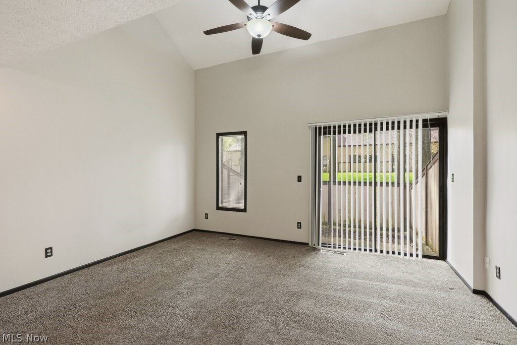 Trail View Terrace Condo - Residential