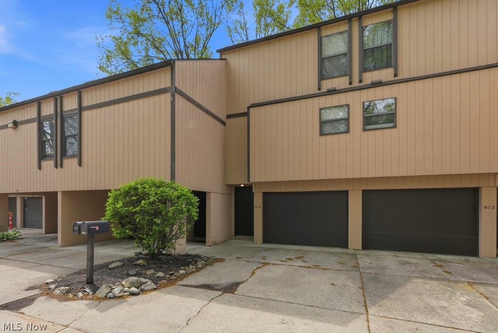 Trail View Terrace Condo - Residential