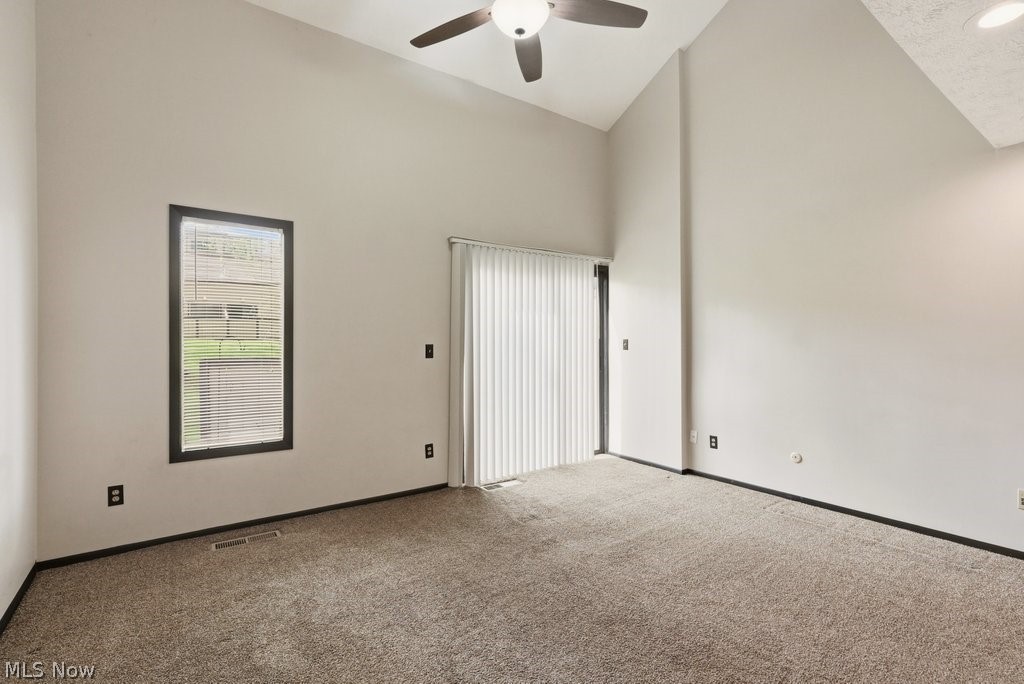Trail View Terrace Condo - Residential