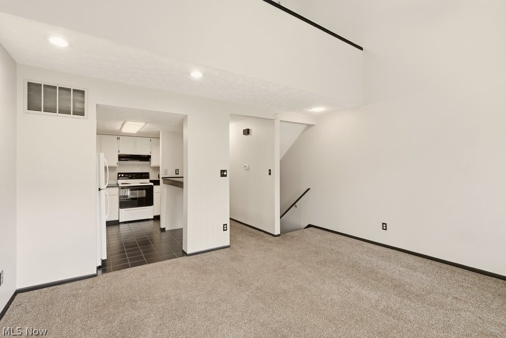 Trail View Terrace Condo - Residential