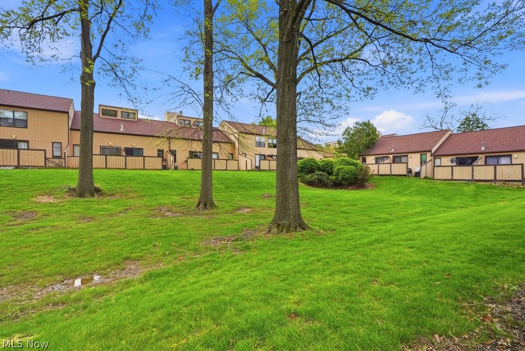 Trail View Terrace Condo - Residential