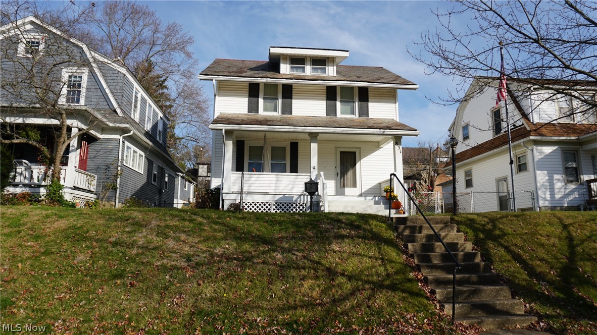 North Terrace Add - Residential