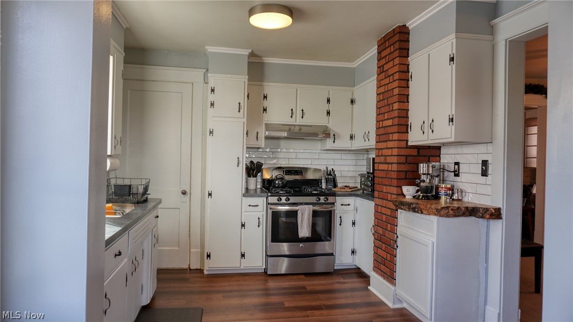 North Terrace Add - Residential