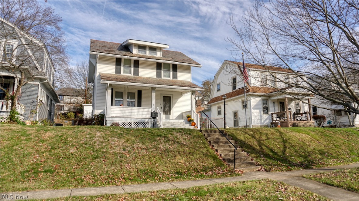 North Terrace Add - Residential