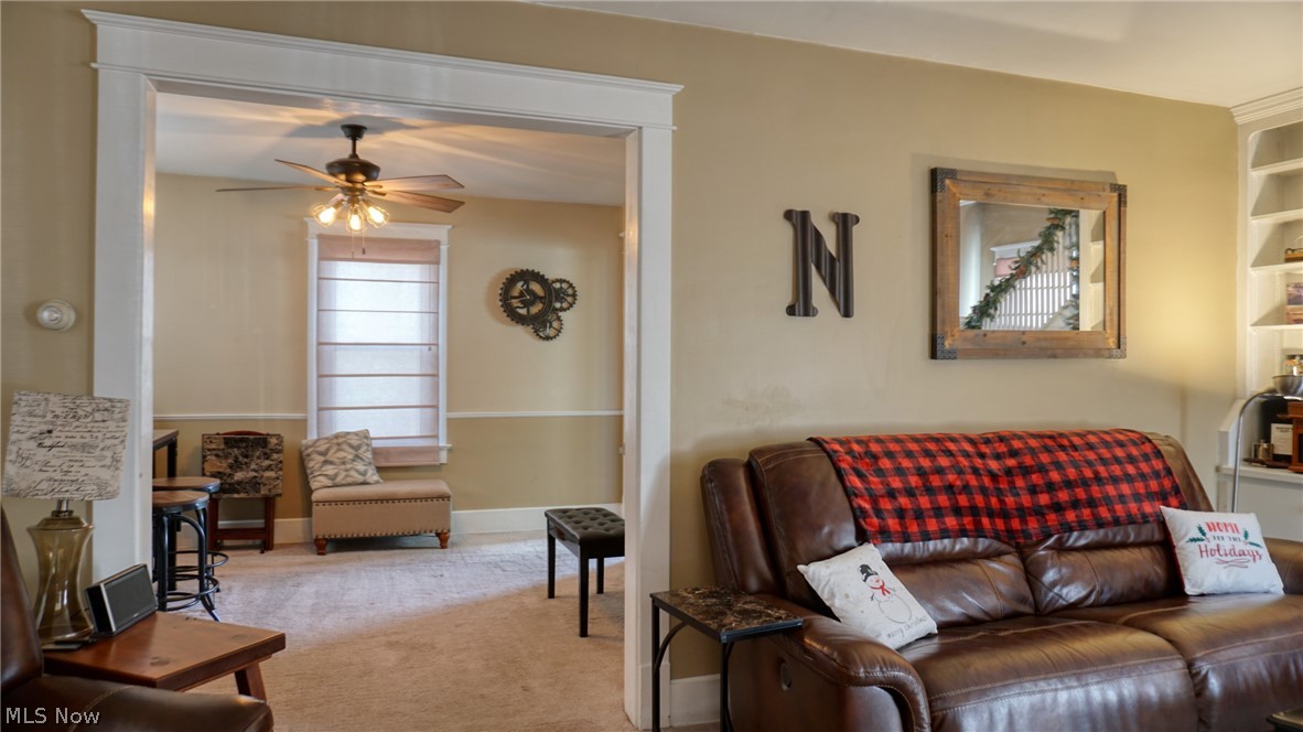 North Terrace Add - Residential