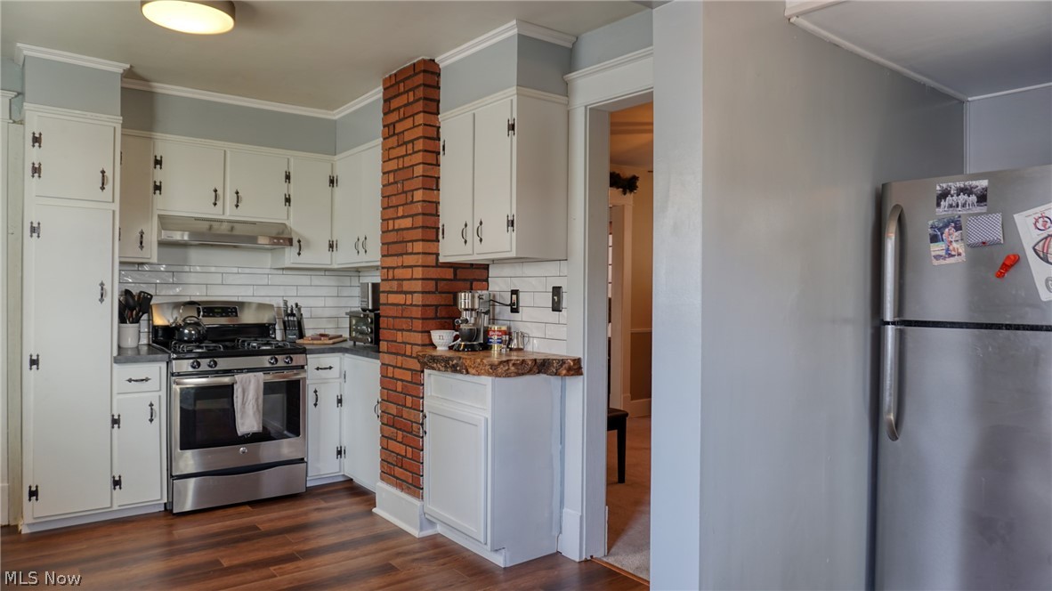 North Terrace Add - Residential