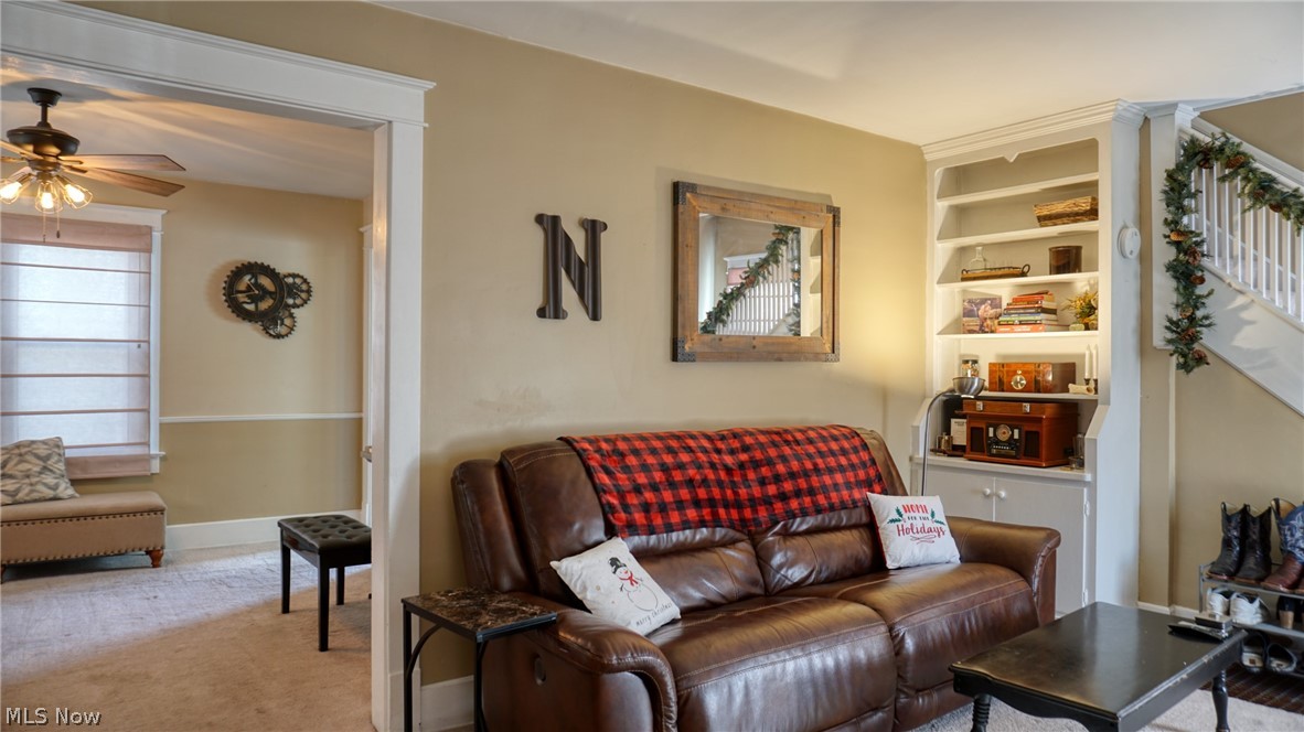 North Terrace Add - Residential