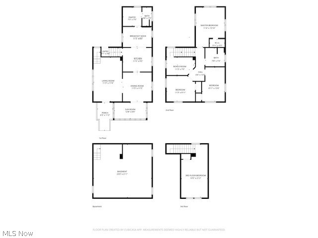 Lauer & Young - Residential