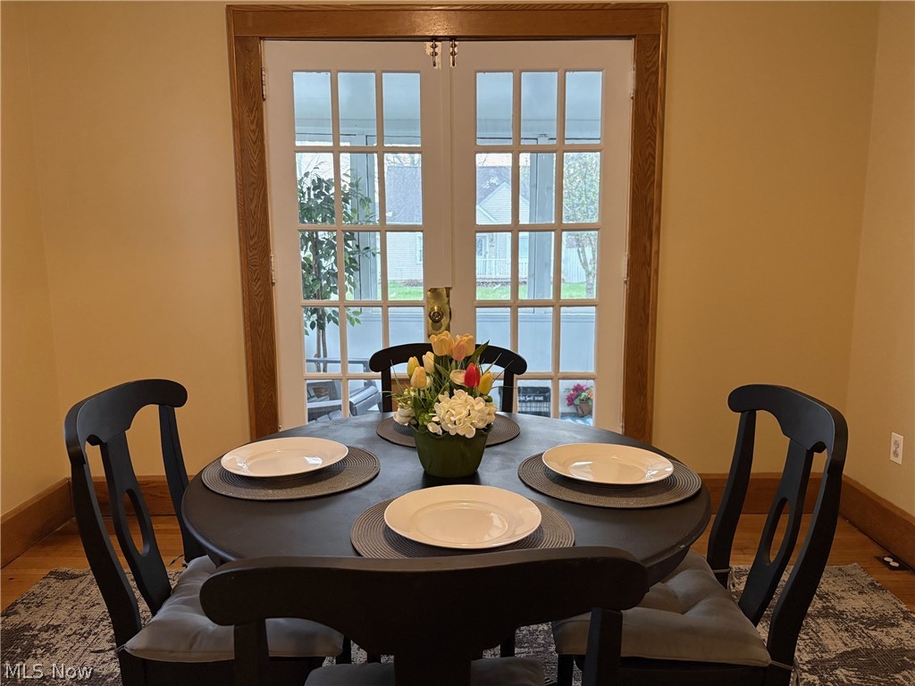 Lauer & Young - Residential