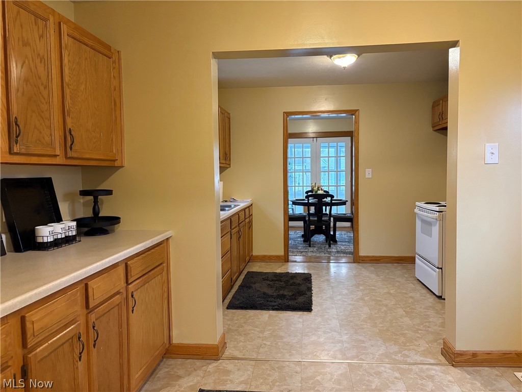 Lauer & Young - Residential