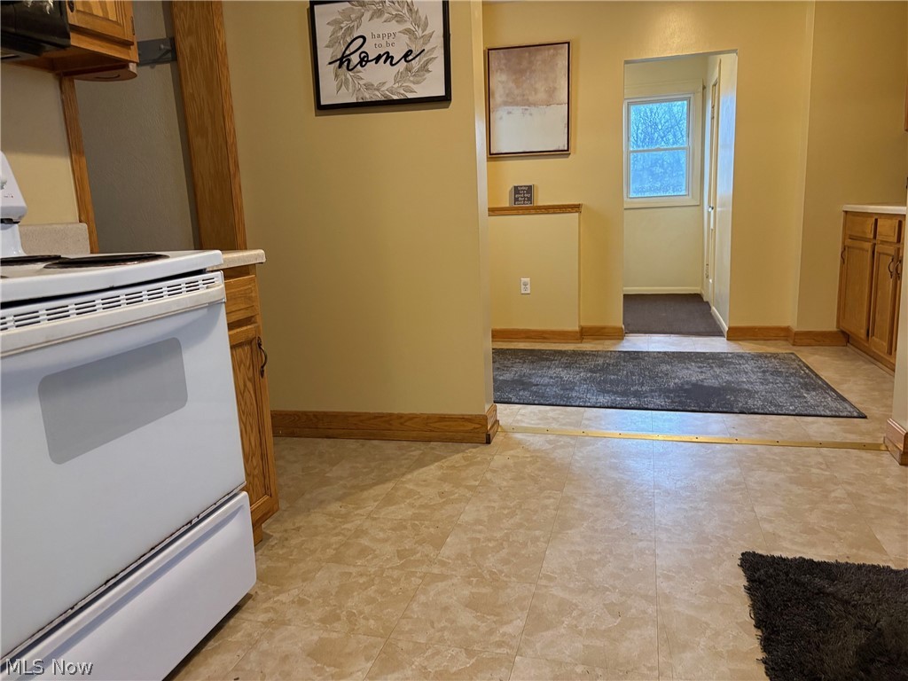 Lauer & Young - Residential