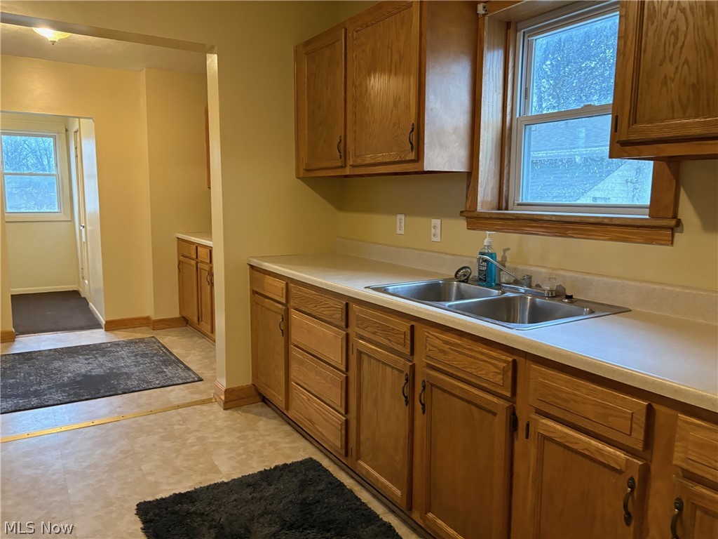 Lauer & Young - Residential