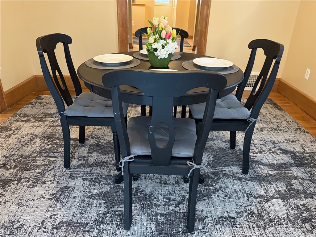 Lauer & Young - Residential