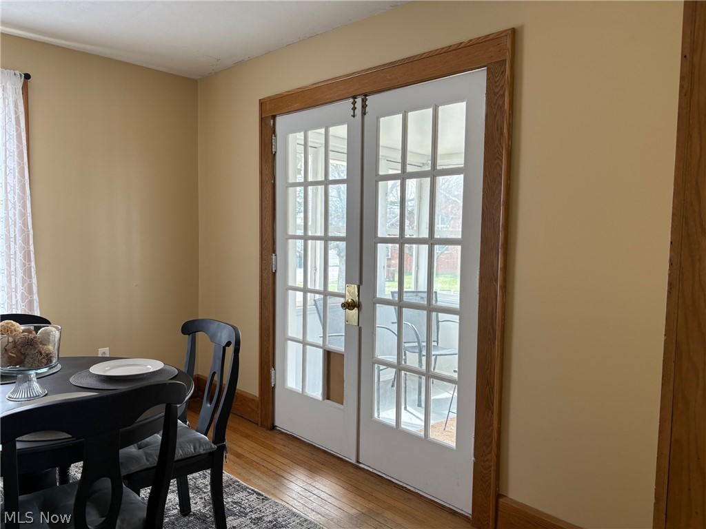 Lauer & Young - Residential