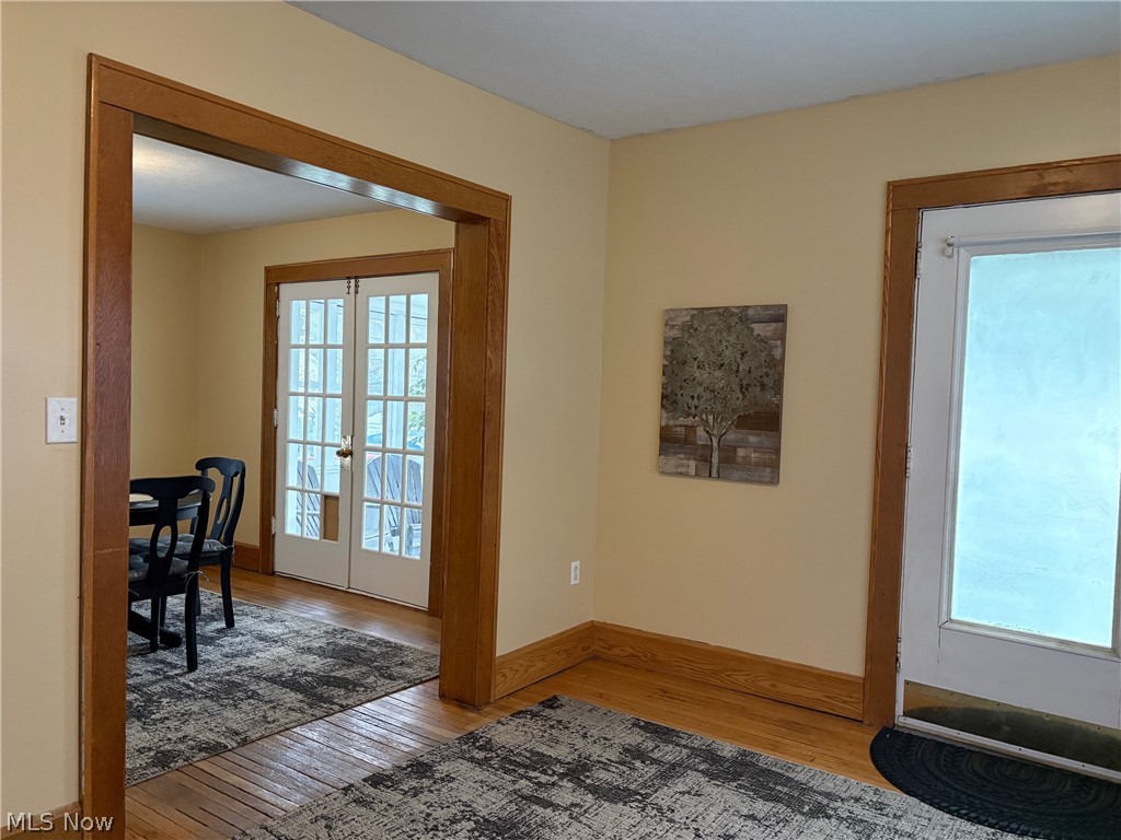 Lauer & Young - Residential