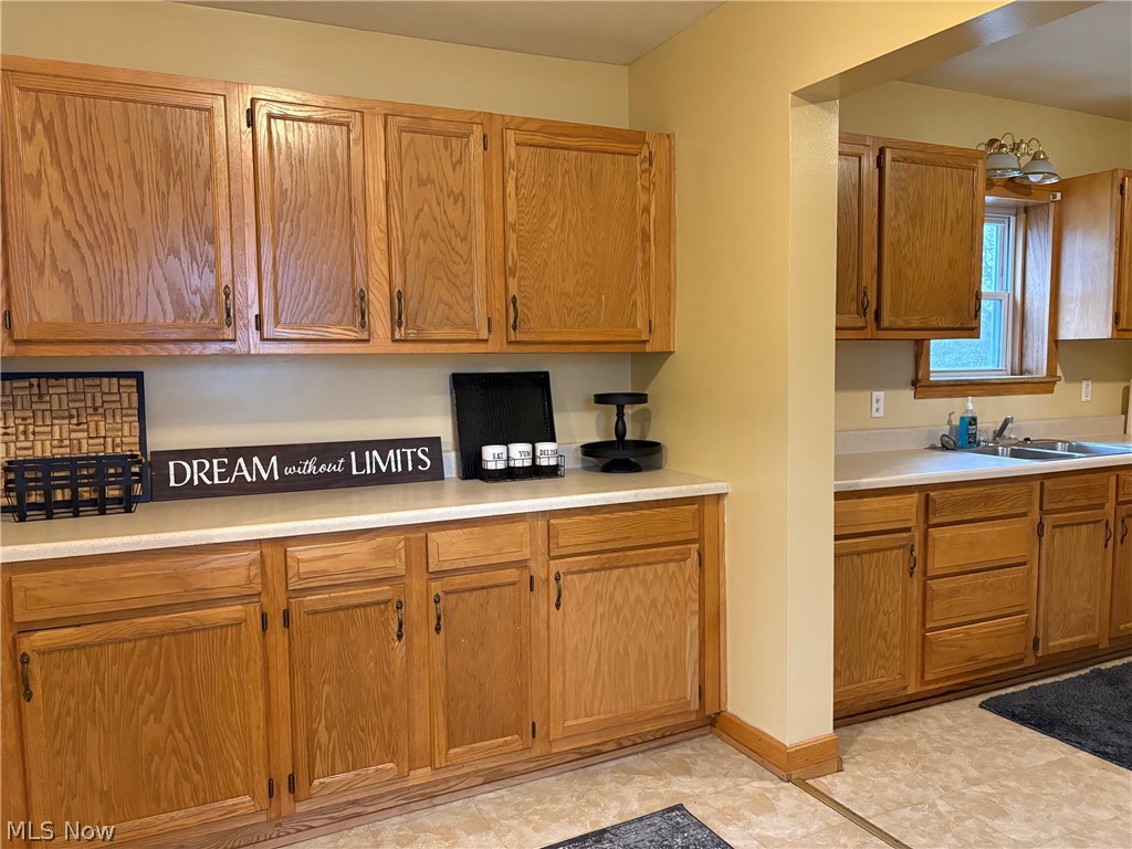 Lauer & Young - Residential