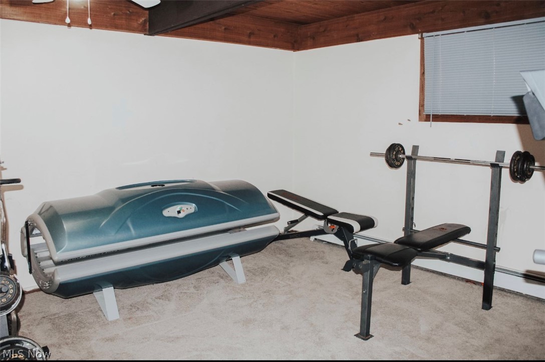 Timber Top Condo - Residential