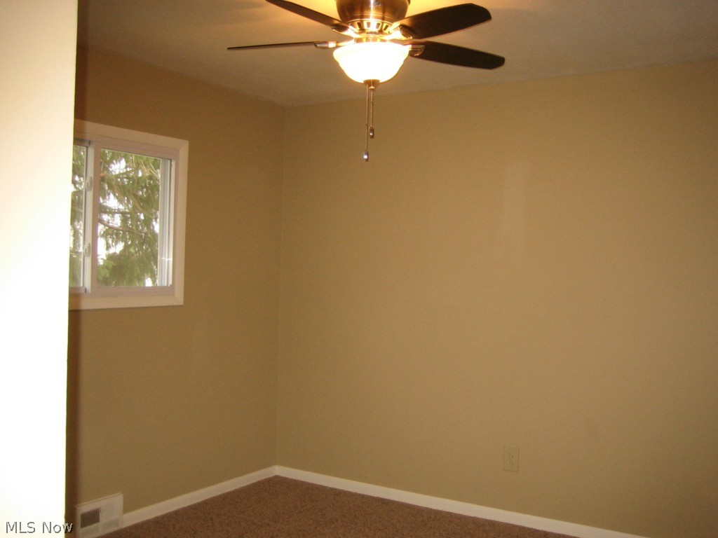 Brookpark Acres 01 - Residential