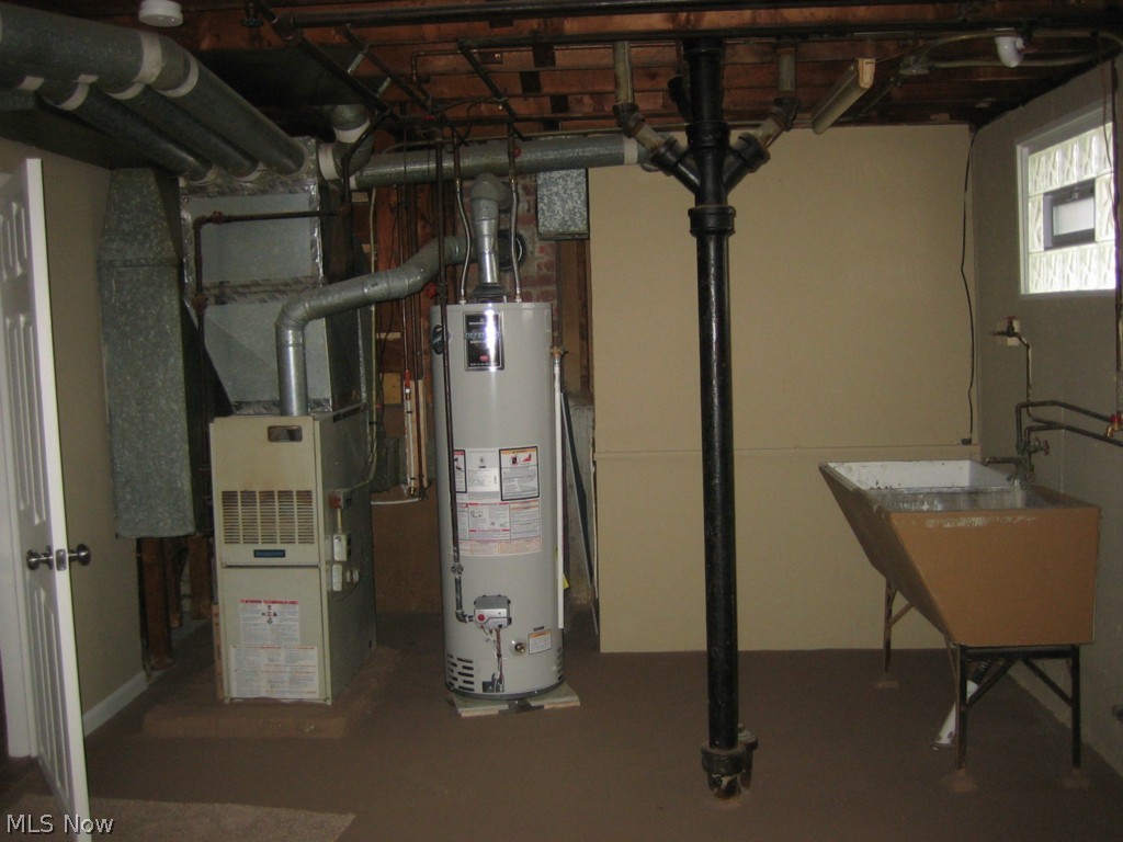 Brookpark Acres 01 - Residential