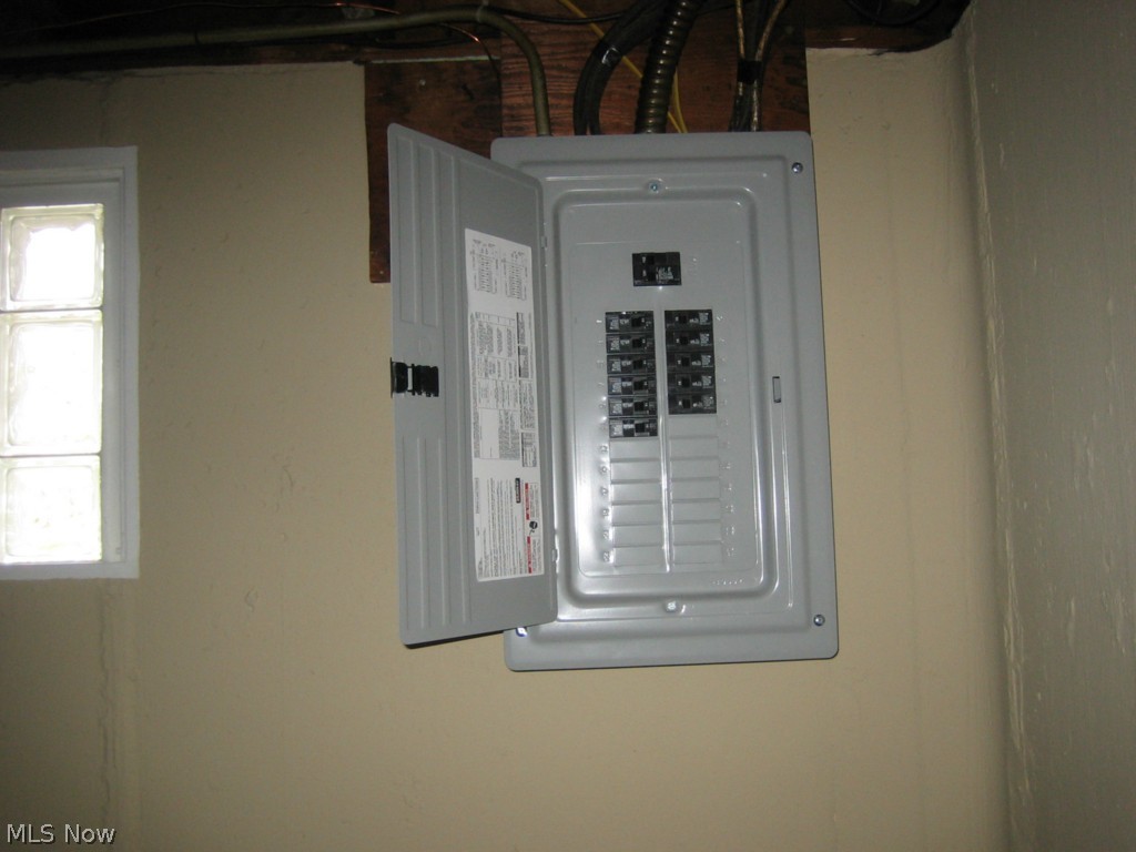 Brookpark Acres 01 - Residential