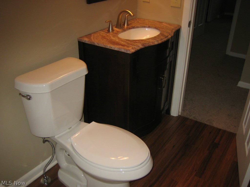 Brookpark Acres 01 - Residential