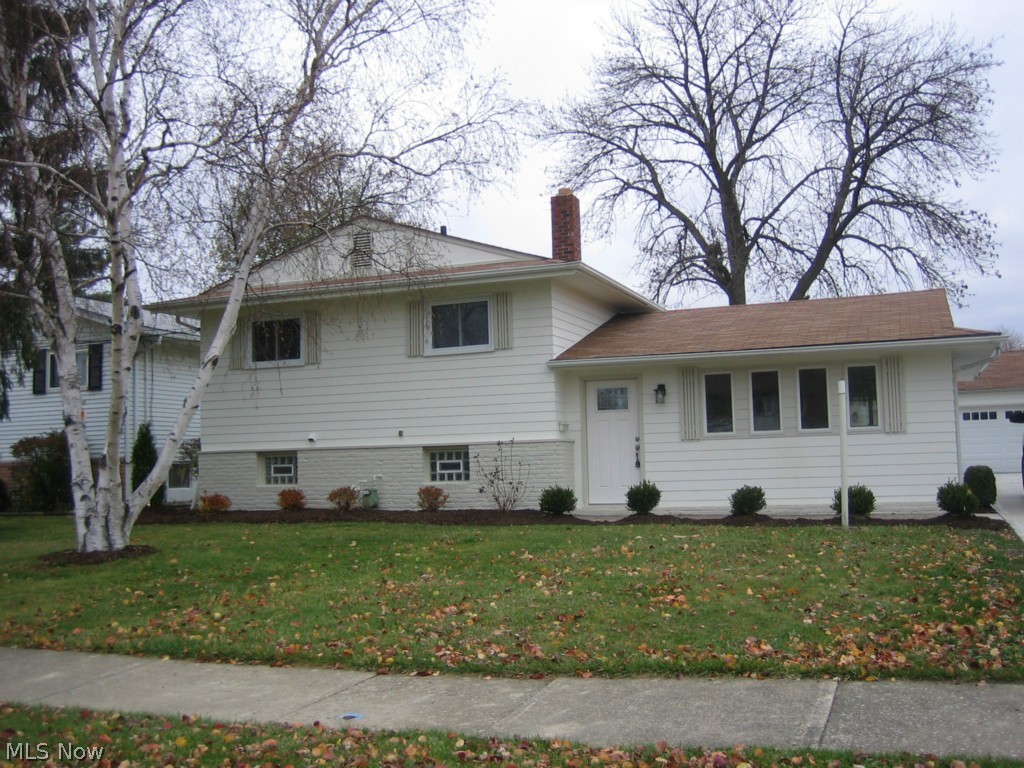 Brookpark Acres 01 - Residential