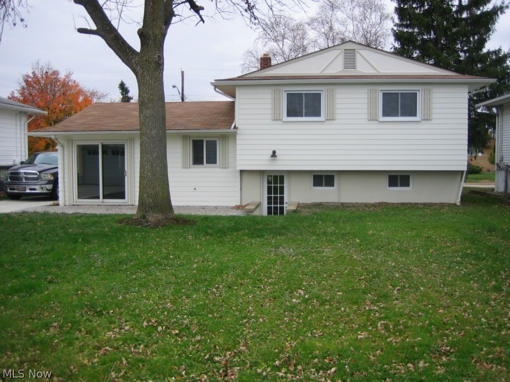 Brookpark Acres 01 - Residential