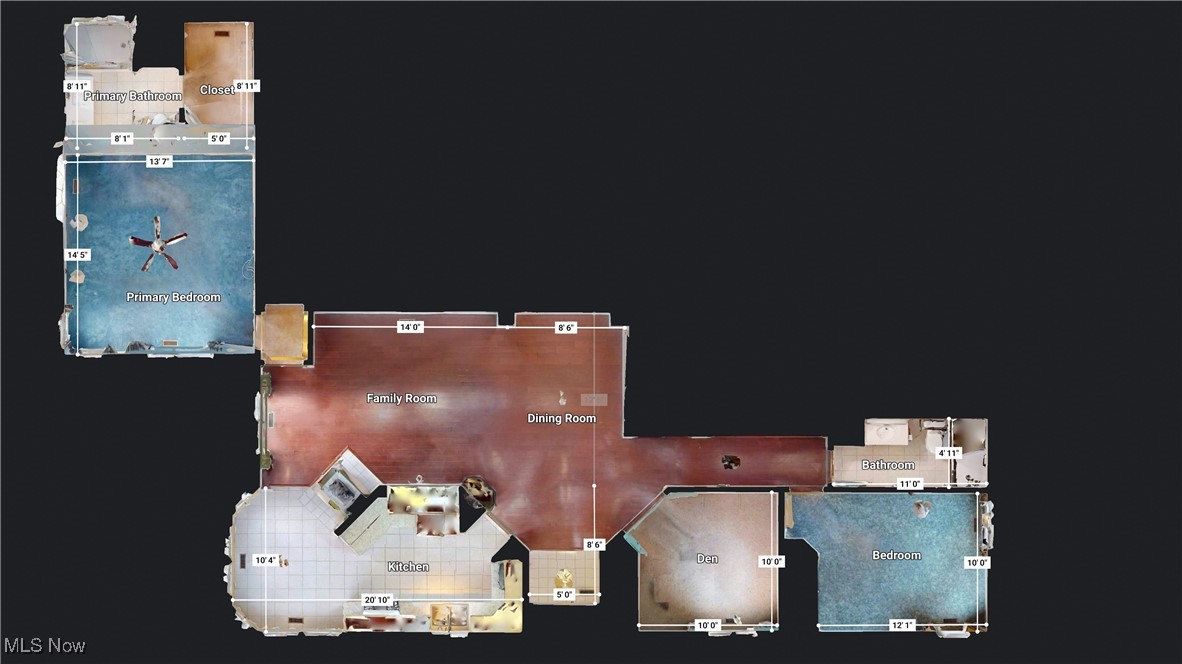 View Point - Residential