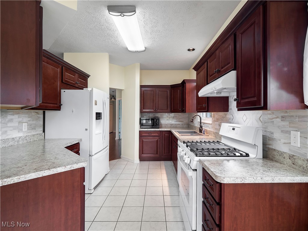 View Point - Residential