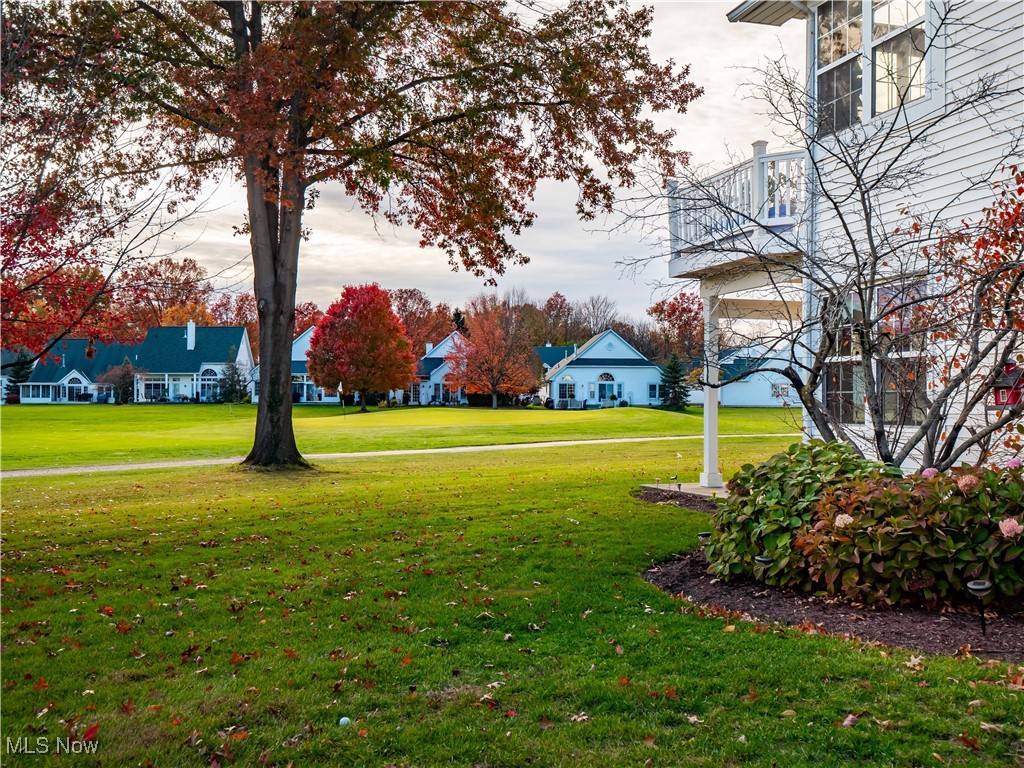View Point - Residential