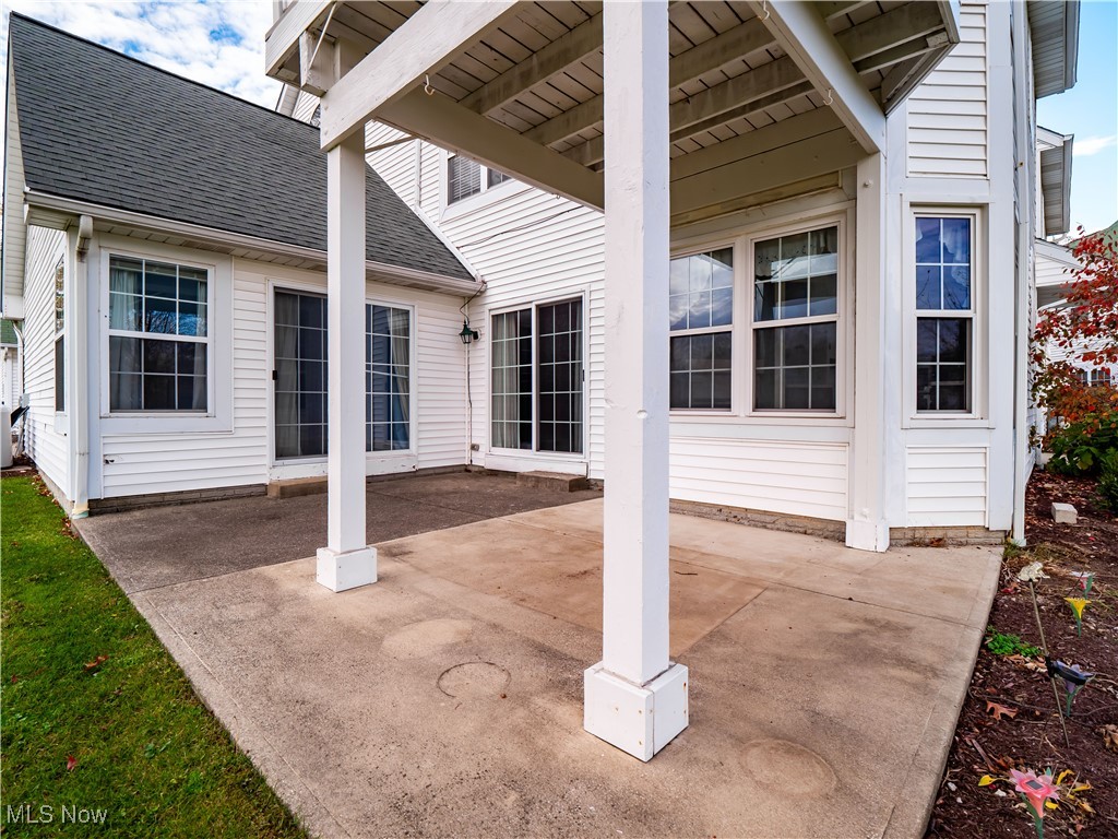 View Point - Residential