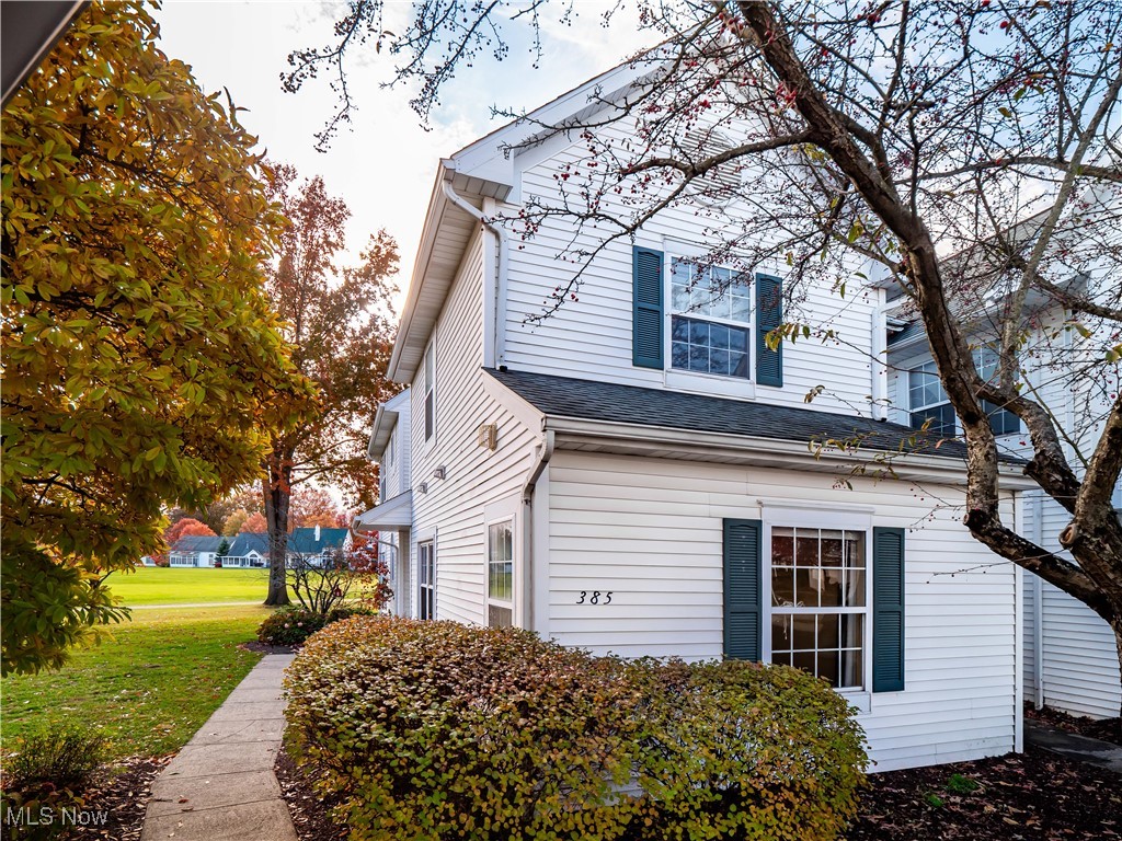 View Point - Residential