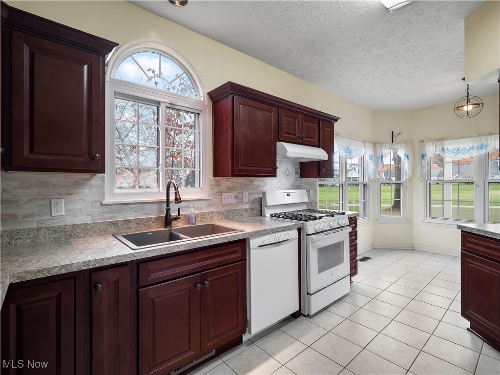 View Point - Residential