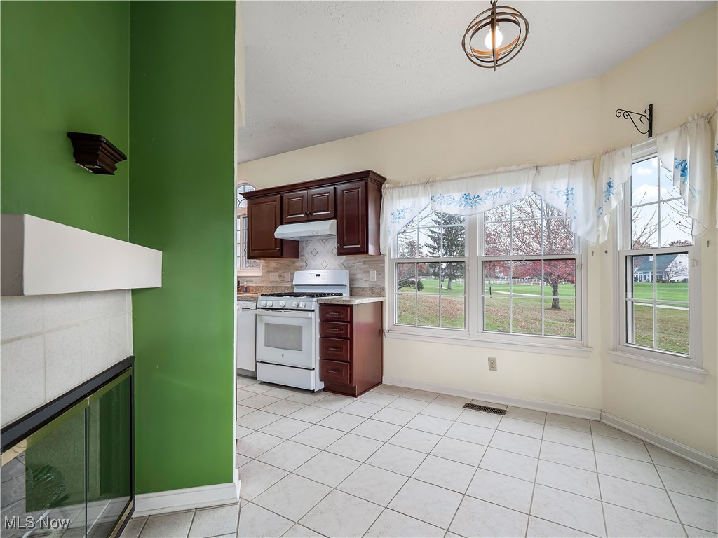 View Point - Residential