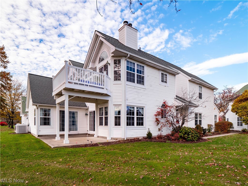 View Point - Residential