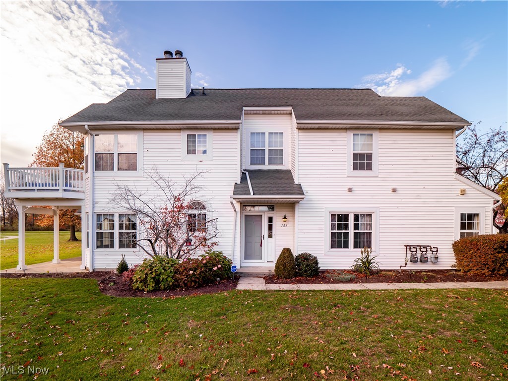 View Point - Residential