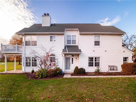 385 Vista Circle North Olmsted OH 44070