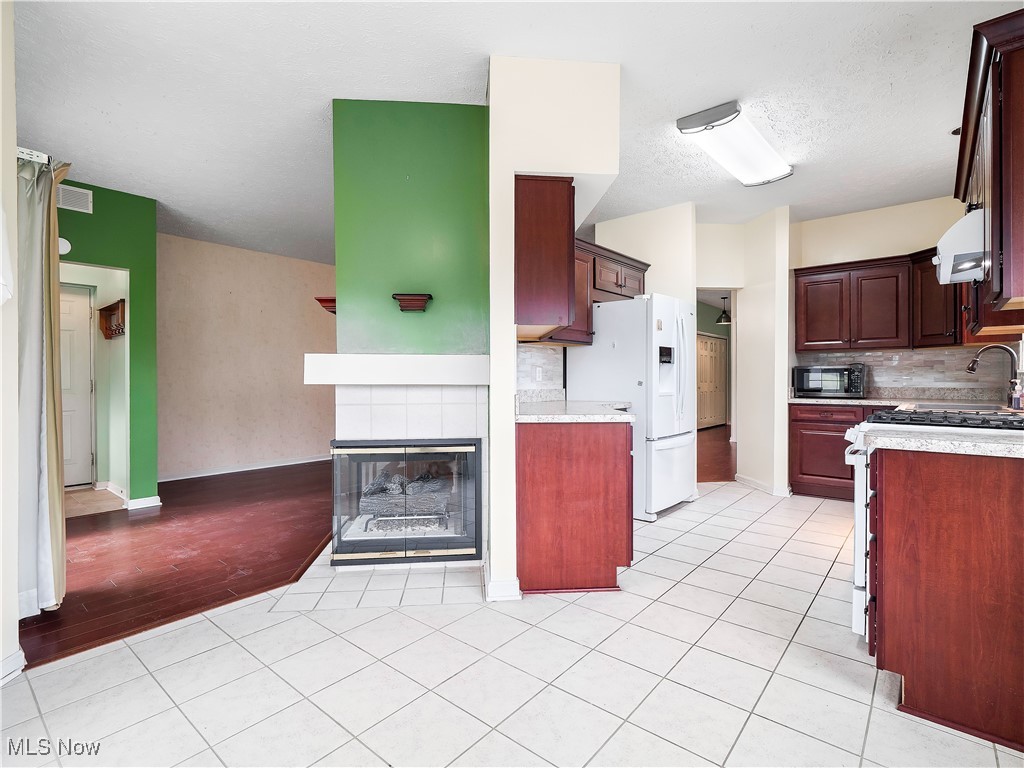 View Point - Residential