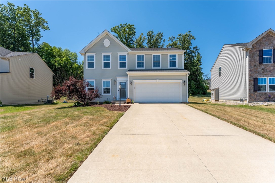 Lexington Farms - Residential