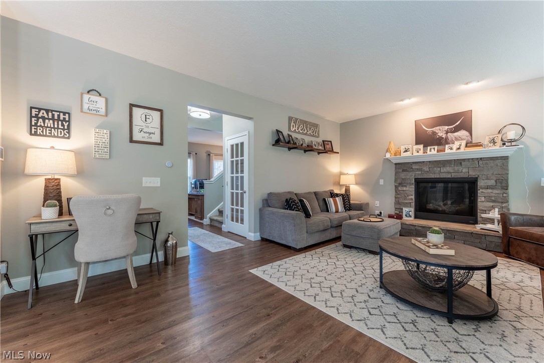 Lexington Farms - Residential