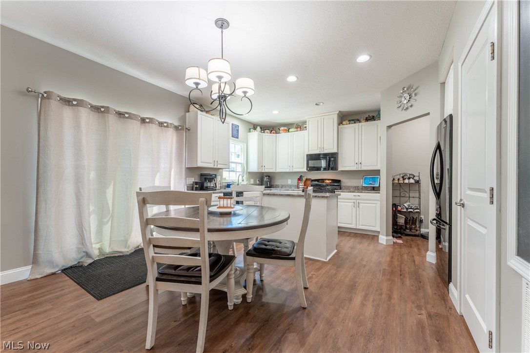 Lexington Farms - Residential